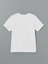 LC Waikiki Crew Neck Printed Women's T-shirt
